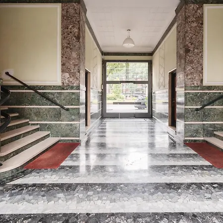 Apartamento Modern In Isola-garibaldi *