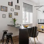 Apartment Modern In Isola-garibaldi