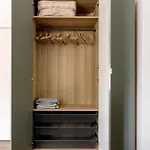 Modern In Isola-garibaldi Apartment Mailand
