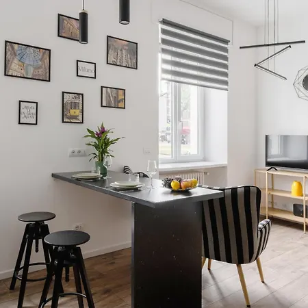 דירה Modern In Isola-garibaldi